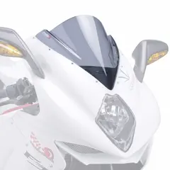 Puig Racing Screen | Light Smoke | MV A gusta F3 675 2012&gt;