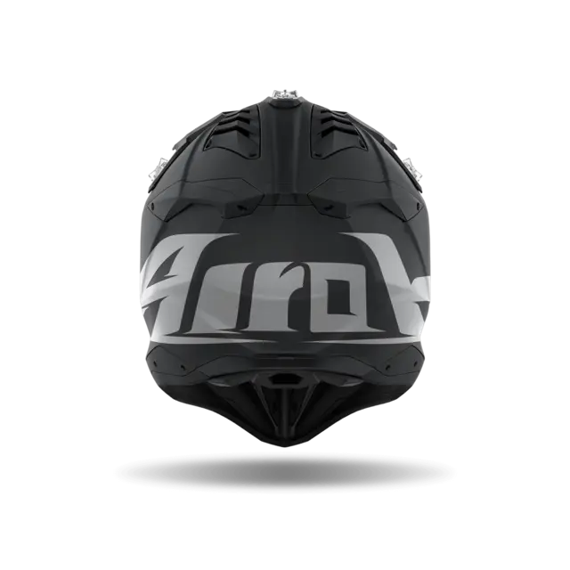 Airoh Hjelm Aviator 3 M Svart Matt 