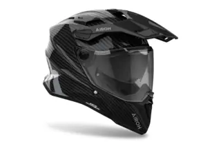 Airoh Commander 2 Carbon Hjelm Adventure