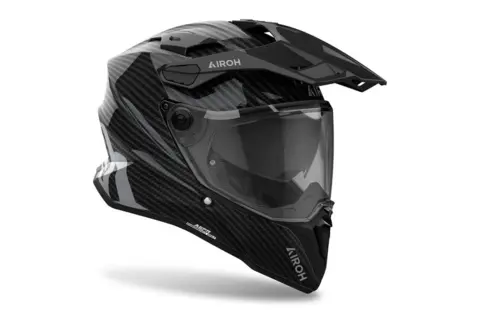 Airoh Commander 2 Carbon Hjelm Adventure
