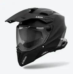 Airoh Commander 2 hjelm XL Matt sort