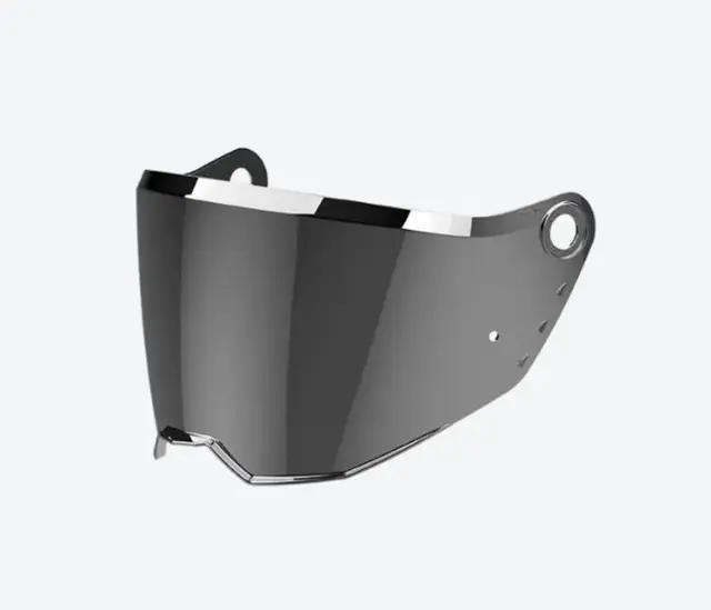 Airoh Commander 2 Visir Silver mirror 