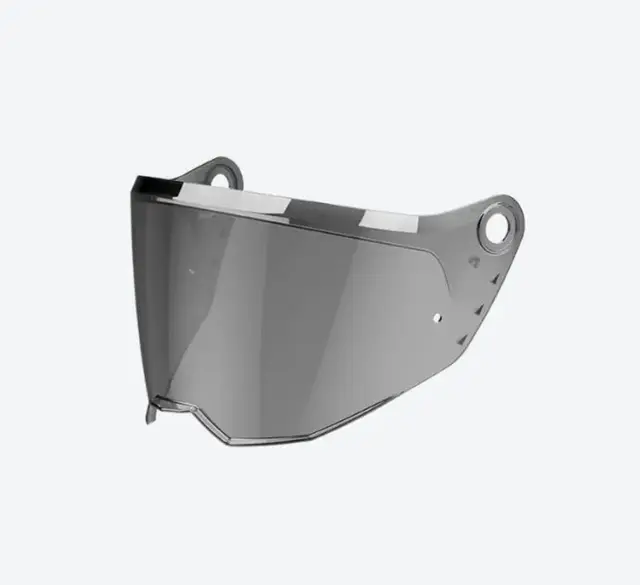 Airoh Commander 2 Visir Light smoke 
