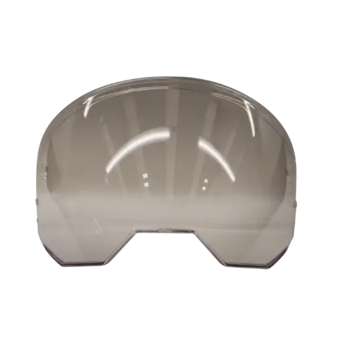 Airoh Commander Visir 50% Sotet Passer Airoh Commander