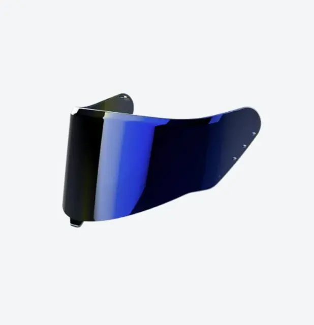 Airoh Matryx Visir Blå 