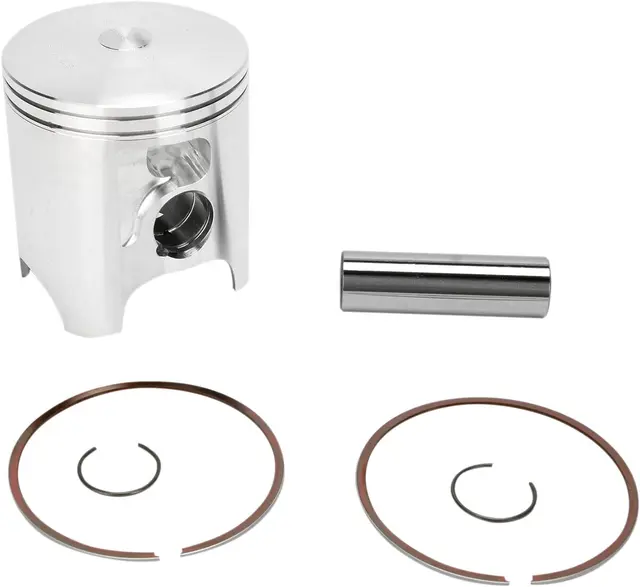 Wiseco Wiseco Piston Suz 2Mm Stempelsett Pro-Lite 