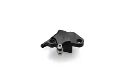 Puig Clutch Lever Adaptor | Black | Suz uki DL 250 V-Strom 2017&gt;