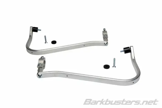 BarkBusters Universal Hardware Kit Two Point Mount (Tapered) 