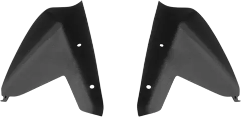 DFLCTRS YAM TEN 700 BK