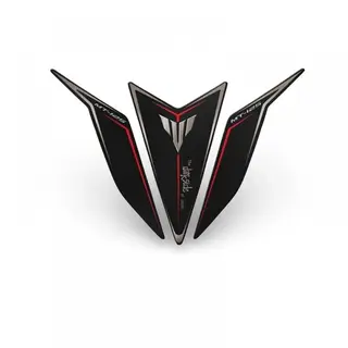 Tank Pad Dark Side Mt-125