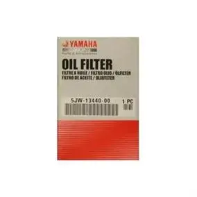 Yamaha Oljefilter 5Jw-13440-80 Tilsvarer HF204