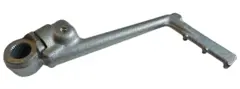 Yamaha Komplett Kick Yz85 02-18