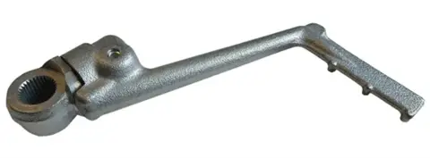 Yamaha Komplett Kick Yz85 02-18