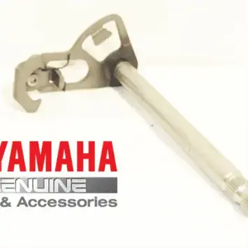 Gearaksel Yz 85 02- 
