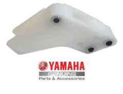 Yamaha Kjedeguide Yz85 01-