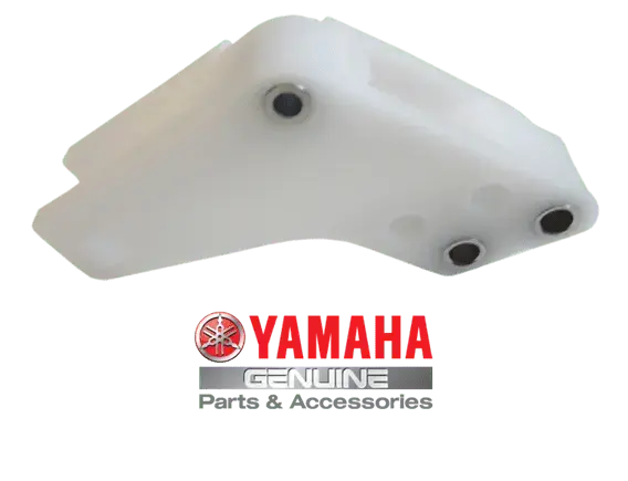 Yamaha Kjedeguide Yz85 01- 