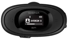 SENA 5R Lite Intercom Bluetooth Intercom - HD Lyd