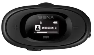SENA 5R Intercom Bluetooth Intercom - HD Lyd