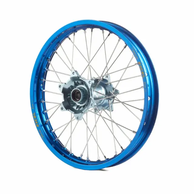MXGP Replica-bakhjul (2,15'' x 19'') 