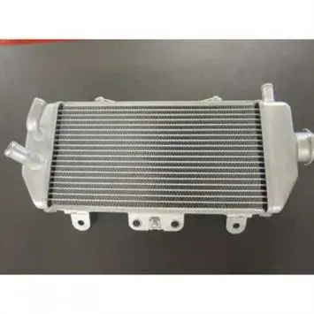Radiator Yamaha Yz 250F 07-08 Høyre side (påfylling) 