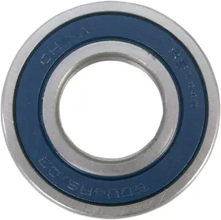 Parts Unlimited Lager 20X42X12 Lagers Double-Sealed 20 X 42 X 12 Mm