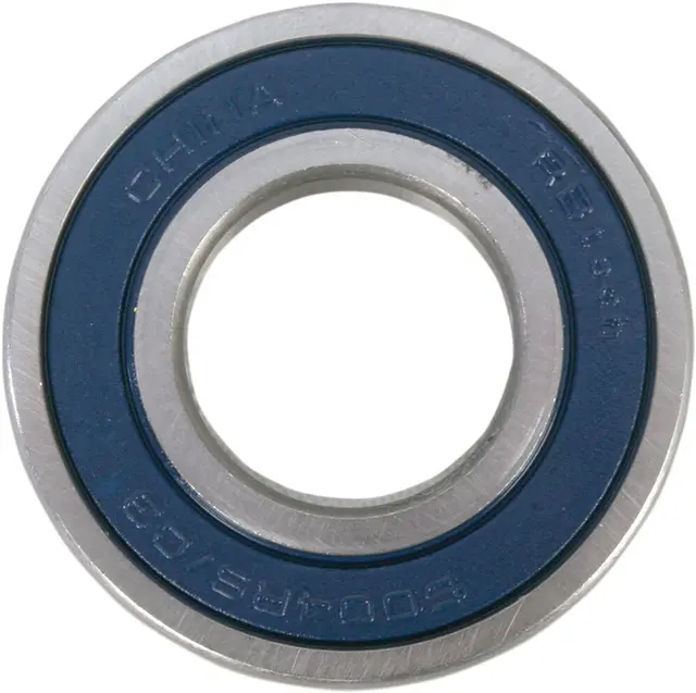 Parts Unlimited Lager 20X42X12 Lagers Double-Sealed 20 X 42 X 12 Mm 