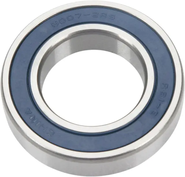 Parts Unlimited Lager 35X62X14 Lager 35 X 62 X 14 Mm 
