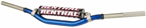 Renthal Twinwall 921 Bl&#229; 28,6 mm