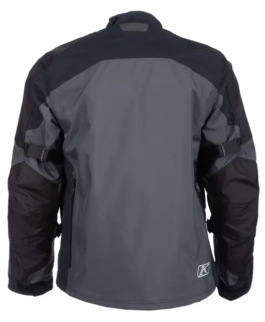 Klim Carlsbad Jakke L Stealth Black 