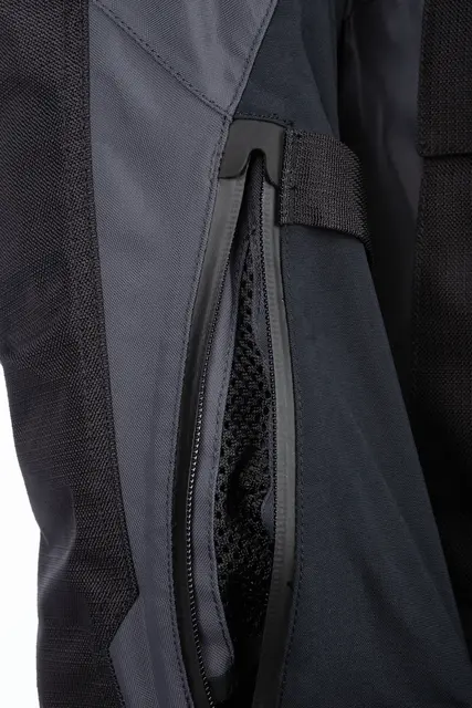 Klim Carlsbad Jakke L Stealth Black 