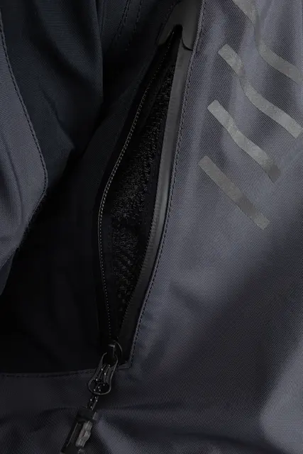 Klim Carlsbad Jakke L Stealth Black 