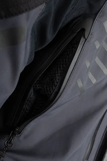 Klim Carlsbad Jakke L Stealth Black 