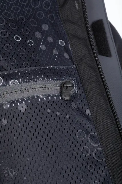 Klim Carlsbad Jakke L Stealth Black 