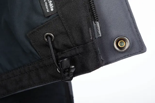 Klim Carlsbad Jakke L Stealth Black 