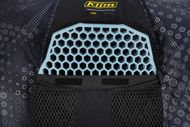 Klim Carlsbad Jakke L Stealth Black 