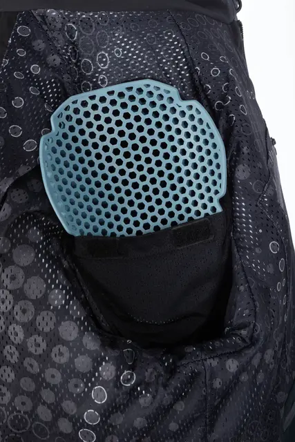 Klim Carlsbad Jakke L Stealth Black 