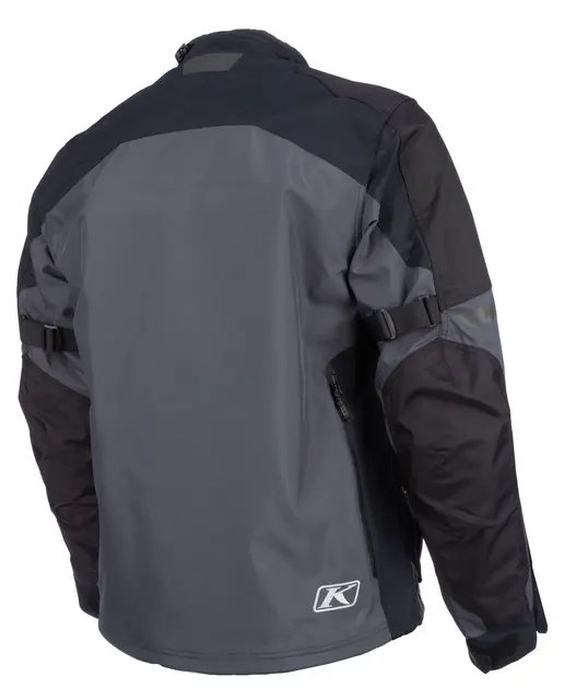 Klim Carlsbad Jakke L Stealth Black 
