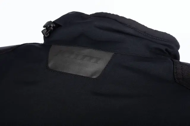 Klim Carlsbad Jakke L Stealth Black 