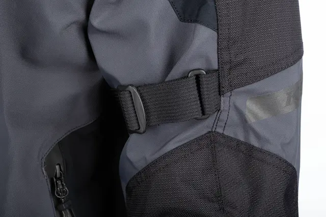 Klim Carlsbad Jakke L Stealth Black 