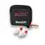 Alpine MotoSafe Race Earplugs Bestselger &#248;repropper!