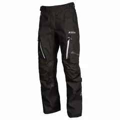 Klim Carlsbad Motorsykkel Bukse 34 Stealth Black