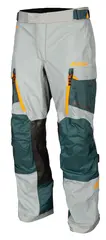 Klim Carlsbad Motorsykkel Bukse 36 Petrol - Strike Orange