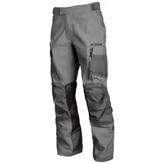 Klim Carlsbad Motorsykkel Bukse 38 Asphalt