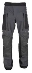 Klim Carlsbad Bukse 30 Stealth Black