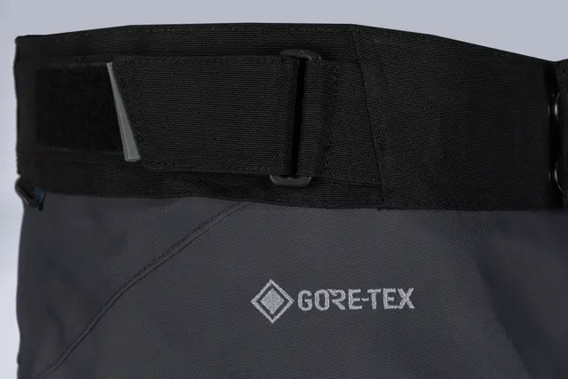 Klim Carlsbad Bukse 30 Stealth Black 