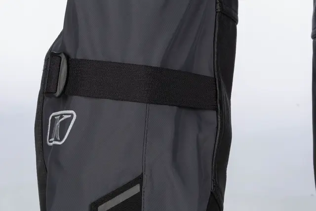 Klim Carlsbad Bukse 30 Stealth Black 