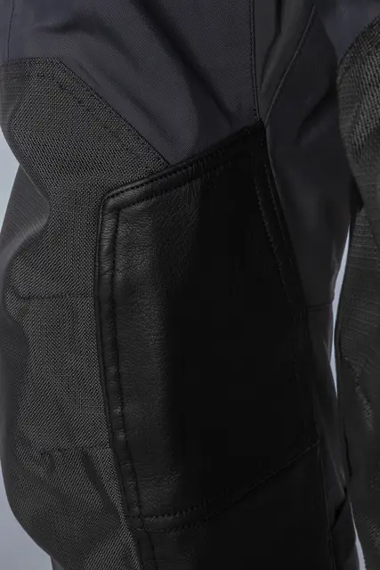 Klim Carlsbad Bukse 30 Stealth Black 