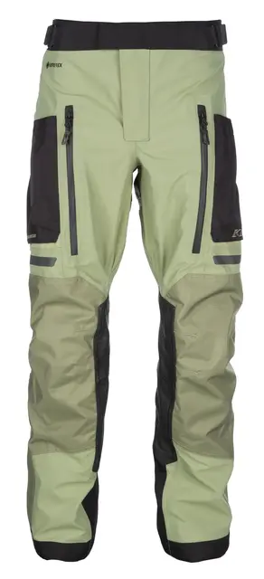 Klim Carlsbad Bukse 30 Oil green 