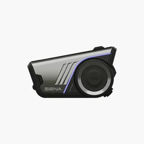 SENA 60S Intercom Mesh kommunikasjon - Harman Kardon Lyd