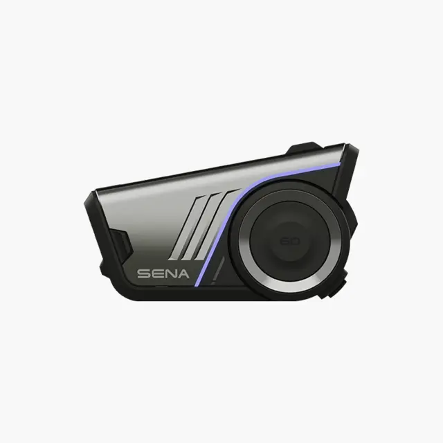 SENA 60S Intercom Mesh kommunikasjon - Harman Kardon Lyd 